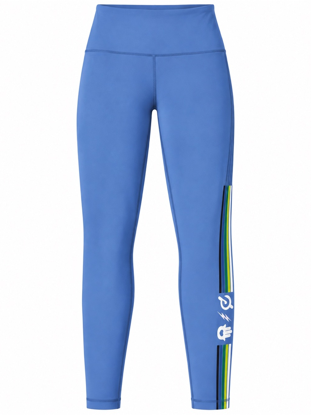 Kendall Toole X Peloton Spiritual Gangster Leggings - Size XS